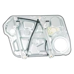 Window Regulator-power Only Wai WPR4779R Fits 06-10 Hyundai Sonata. Fixed Price $93.82.