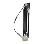 Window Regulator Rear Right For Bmw 525I 528I 540I M5 1999-2003 67628360511. Fixed Price $40.82.