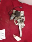 Passenger Rear Window Regulator Electric Fits 89-95 Bmw 525I 98983. Fixed Price $80.00.