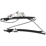 For 9-203 Saab Front Left Window Regulator 12755683. Fixed Price $80.95.