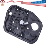 Power Window Regulator W/ Motor Front Left Driver 82471D3011 For Hyundai Tucson. Fixed Price $74.85.