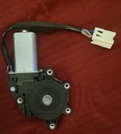 Nissan 350Z V6 03-09 Left Door Window Regulator Motor Driver Side 70K. Fixed Price $33.99.