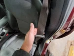 2015 Chevrolet Malibu Right Rear Window Regulator Oem Used 135-01988R. Fixed Price $80.70.
