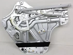 82402-4D032 Oem Right Passenger Side Front Door Window Regulator For Kia Sedona. Fixed Price $88.80.