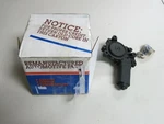 Arc Power Window Motor Remanufactured (15-4663). Fixed Price $27.99.