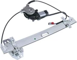 Front Right Side Power Window Regulator W/ Motor For 2001-2005 Honda Civic Coupe. Fixed Price $35.00.