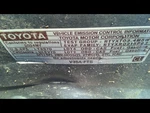 Driver Left Rear Window Regulator Fits 22-24 Tundra 1330598. Fixed Price $130.49.