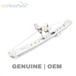 2001-2006 Bmw 325XI Rear Left Window Regulator 8200717. Fixed Price $29.49.