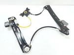 12-18 Mercedes W218 CLS63S Amg Rear Left Door Window Glass Regulator 918245100. Fixed Price $85.38.