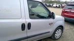 Used Front Right Door Assembly Fits: 2015 Ram Promaster City. Fixed Price $879.95.