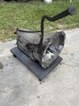2005 - 2010 Jeep Grand Cherokee Oem 3.7L 2WD Transmission Tranny 157K Miles GC1. Fixed Price $449.99.