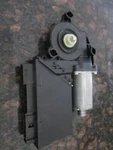 Porsche Window Motor 7L0959702A. Fixed Price $46.75.