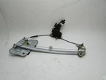 Driver Side Front Window Power Regulator Motor XG350 2002 2005 Hyundai Left Door. Fixed Price $44.99.