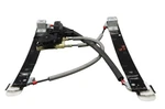 10-19 Jaguar Xjl Rear Left Side Door Window Regulator Motor AW93F27001 Oem. Fixed Price $48.00.