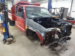 Passenger Front Window Regulator Manual Fits 95-02 Chevrolet 3500 Pickup 224590. Fixed Price $80.23.