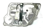 Mercedes S550 Rear Left Driver Door Window Regulator W/ Panel 2007 2008 2009. Fixed Price $63.00.