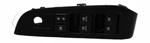 Driver Left Lh Master Power Window Switch Fits 2017 Legacy Oem. Fixed Price $72.95.