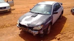 Passenger Front Window Regulator Electric Sedan Fits 02-07 Impreza 254012. Fixed Price $82.39.