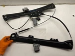 Oem Front Right Window Regulator 2004-10 Bmw E60 E61 5-SERIES 7075668 / 7034352. Fixed Price $41.00.