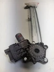2019-2024 Subaru Forester Rear Driver Window Regulator 61042SJ010. Fixed Price $95.00.