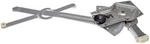 Window Reg W/ Motor Dorman (oe Solutions) 741-434. Fixed Price $106.95.