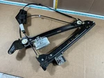 2010-2016 Audi A5 Driver Left Front Window Regulator 8F0837461D Oem. Fixed Price $55.99.