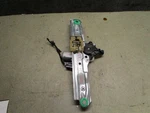 2013-15 Ford Focus Passenger Right Rear Window Regulator Electric Auto. Fixed Price $47.50.