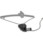741-719 Dorman Window Regulator Front Driver Left Side New With Motor Lh Hand. Fixed Price $181.12.