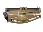 87-95 Lebaron Convertible Driver Rear Quarter Window Regulator Rebuild Service. Fixed Price $325.00.
