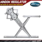 Power Window Regulator For Scion Xa Toyota RAV4 2006-2012 Front Right Passenger. Fixed Price $37.99.