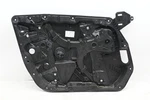 15-21 Mercedes W205 C63 Amg Front Left Door Window Glass Regulator Plate Oem. Fixed Price $74.99.