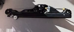 2008 Bmw 528XI Rear Right Door Window Regulator 184744 Used Oem. Fixed Price $30.00.