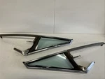 65-68 Impala Catalina Vent Window. Fixed Price $190.00.