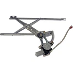 741-717 Dorman Window Regulator Front Driver Left Side Hand Sedan For Accord. Fixed Price $141.65.