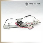 2001-2005 Honda Civic Door Window Regulator W/ Motor Front Right 72210-S5P-A03. Fixed Price $74.08.