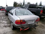 Driver Left Front Window Regulator Sedan Manual Fits 96-00 Civic 32166909. Fixed Price $110.70.