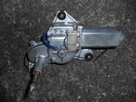 Rear Wiper Motor Fits 00-06 Mazda Mpv 432828. Fixed Price $37.10.