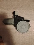 Nissan Altima Left Driver Side Front Power Window Motor 80731-EG000. Fixed Price $60.00.
