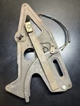 Mercedes W111 280SE Coupe Cabrio Left Rear Electric Window Regulator 1116705703. Fixed Price $500.00.