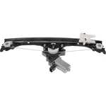751-649 Dorman Window Regulator Front Passenger Right Side Hand For Fiat 500. Fixed Price $118.70.