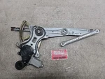 2005 Lexus ES330 Left Front Power Window Regulator Assembly W/motor 85720-33140. Fixed Price $85.00.