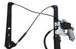00-06 Bmw X5 E53 Front Driver Left Window Motor Regulator Oem. Fixed Price $150.99.