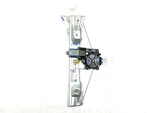 Left Driver Side Rear Door Window Regulator Fits 2010-2012 Buick Lacrosse 58935. Fixed Price $55.79.