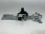 Fits 22 - 25 Infiniti QX60 Rear Rh Passenger Door Window Regulator Motor Oem. Fixed Price $58.65.