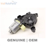 2021-2024 Vw Taos Front Right Window Lifter Motor 2Q0959801B. Fixed Price $38.49.