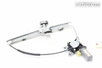 2003-2009 Hummer H2 Rear Right Side Door Window Glass Regulator W/ Motor Oem. Fixed Price $130.89.