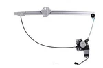 Power Window Motor And Regulator ASSEMBLY-3 Door, Camper Fits 99-00 Eurovan. Fixed Price $177.15.