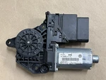 06-09 Vw R32 Gti Rabbit MK5 Left Rear Passenger Door Window Regulator Motor. Fixed Price $69.95.