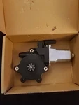 Power Window Motor New Cardone 82-10470 Fits 04-12 Colorado Canyon. Fixed Price $19.00.