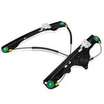 Front Left Driver Side Power Window Regulator Without Motor For 13-15 Bmw E84 X1. Fixed Price $48.20.